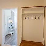 Bergrausch Mit Balkon Apartamento