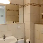Apartamento Bergrausch Mit Balkon