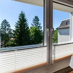Bergrausch Mit Balkon *