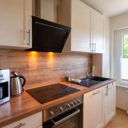 Bergrausch Mit Balkon Apartamento *