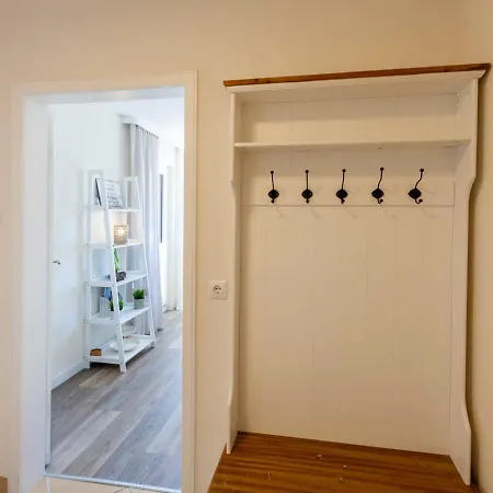 Bergrausch Mit Balkon Apartamento