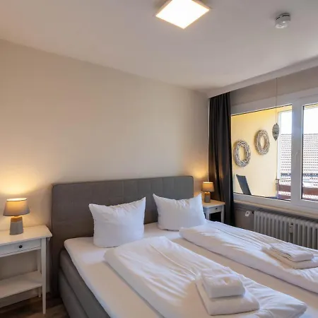 Bergrausch Mit Balkon *