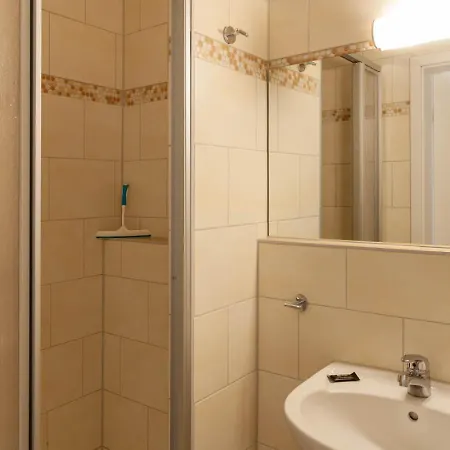 Bergrausch Mit Balkon * Braunlage