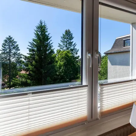 Bergrausch Mit Balkon *