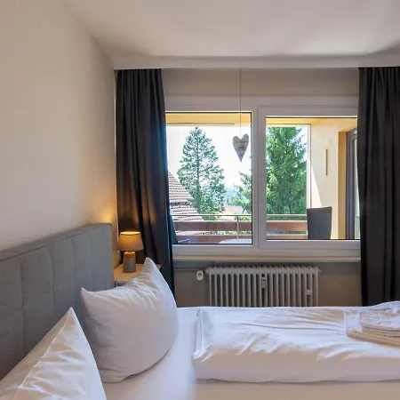 Bergrausch Mit Balkon Braunlage