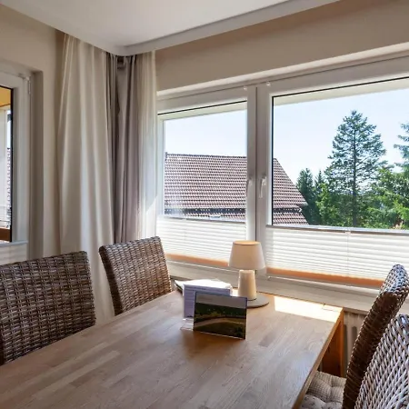 Bergrausch Mit Balkon