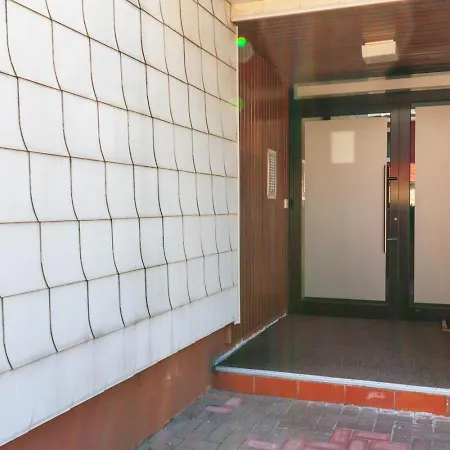 Bergrausch Mit Balkon Braunlage