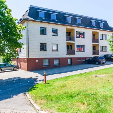 Bergrausch Mit Balkon