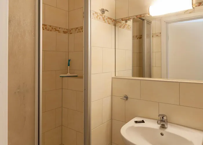 Bergrausch Mit Balkon * Браунлаге