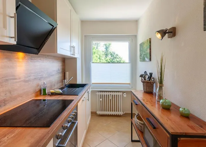 Bergrausch Mit Balkon Апартаменты