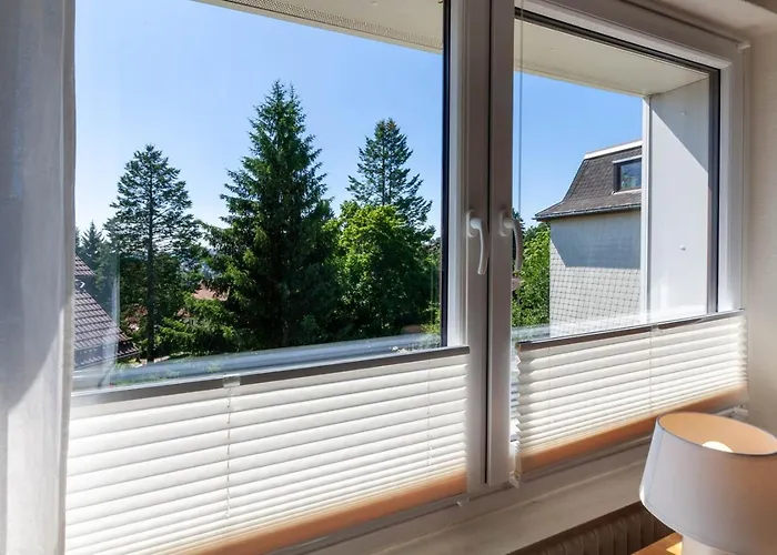 Bergrausch Mit Balkon *