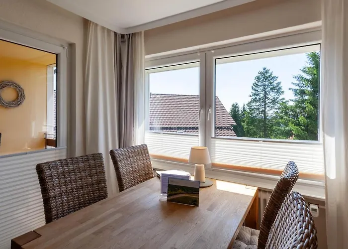 Bergrausch Mit Balkon